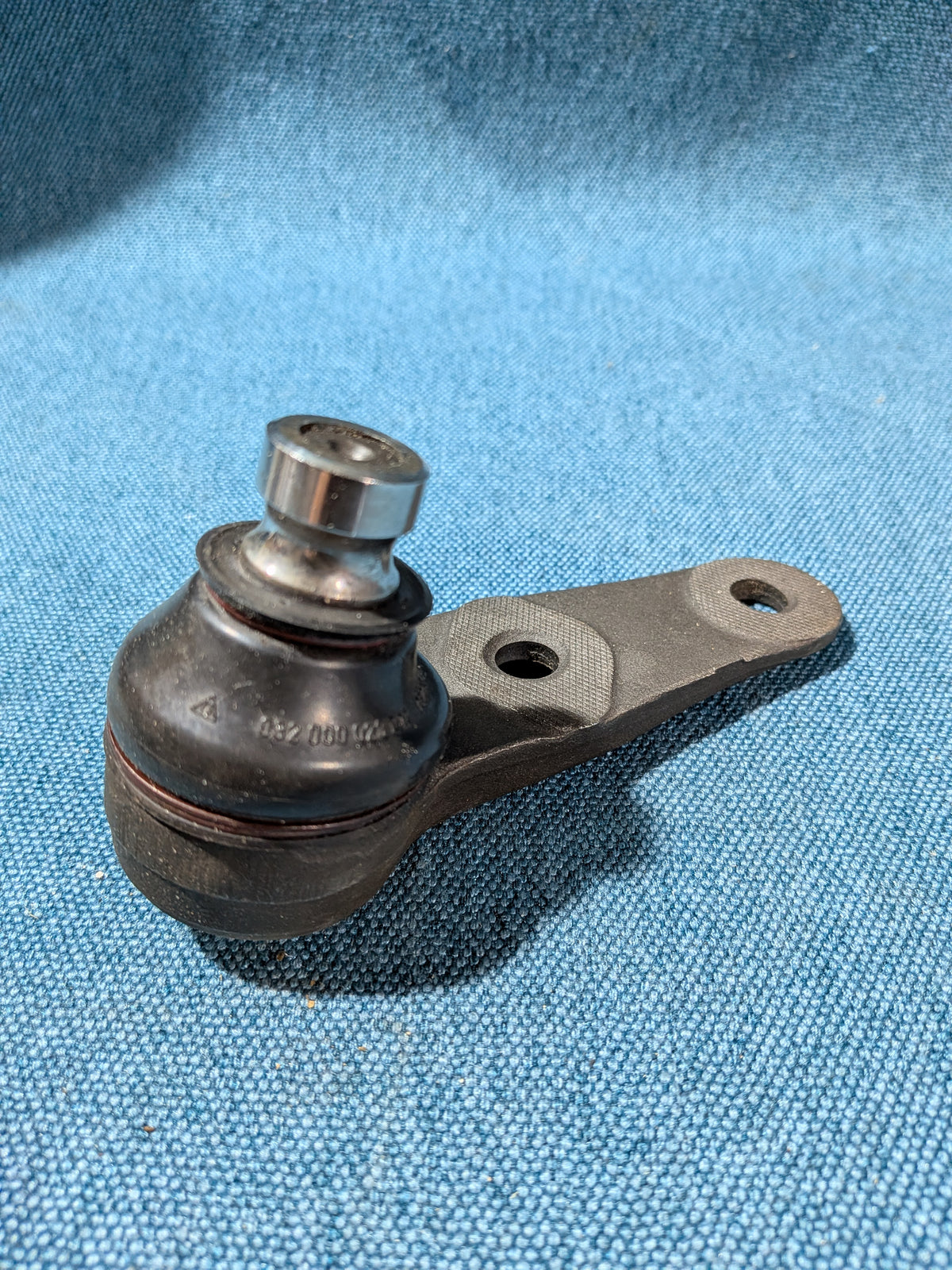 Traggelenk vorne Rechts Lemförder Audi 80 B3 893407366A NOS/Neu B13