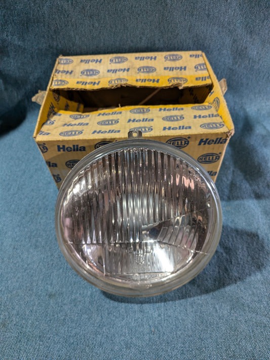 Headlights Hella T2/T3 Bus 312114655 Used G2