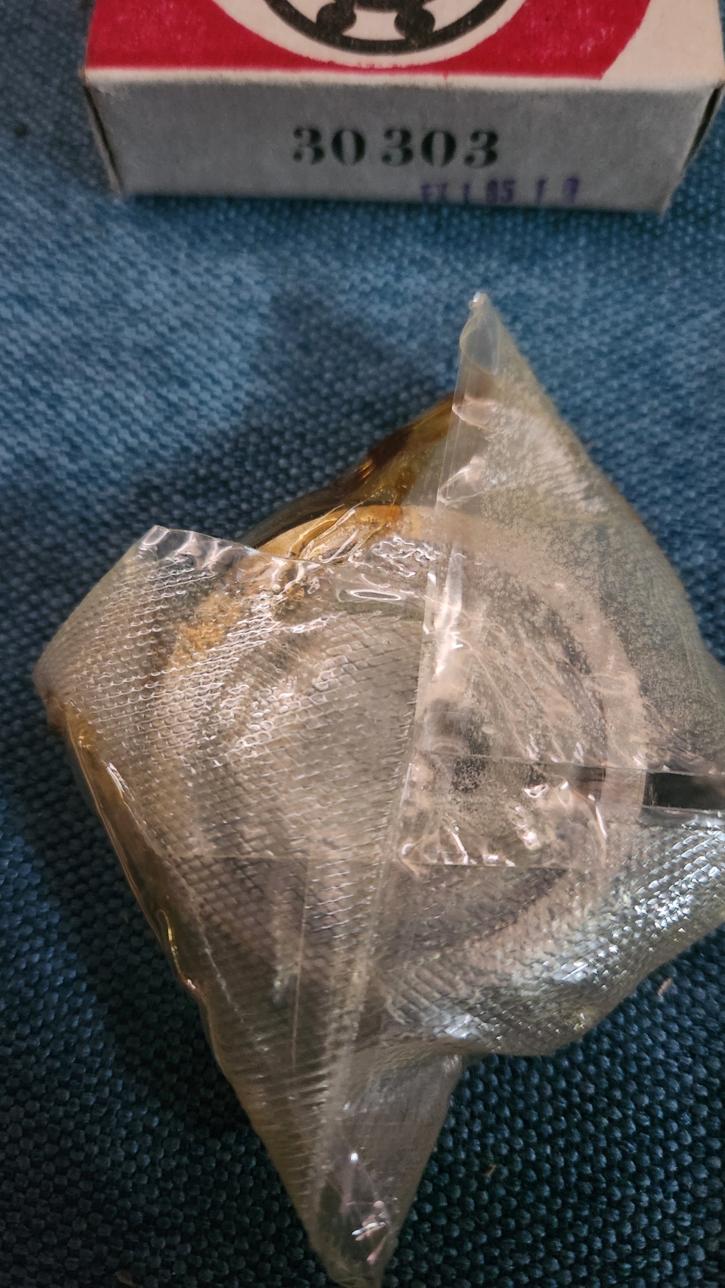 Radlager 210x136x68 Nos F4