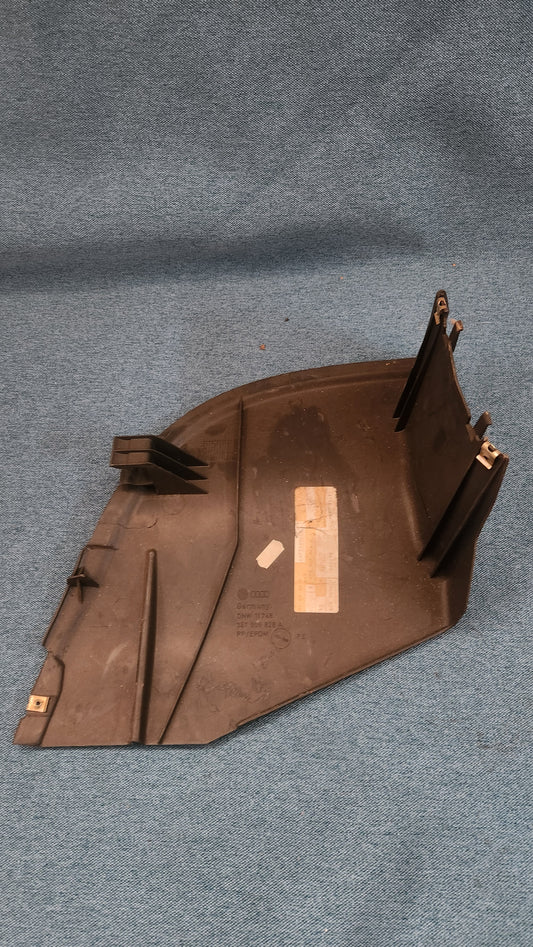 Air Duct Underbody Protection Passat 35I B3/B4 357805826A Nos Q3