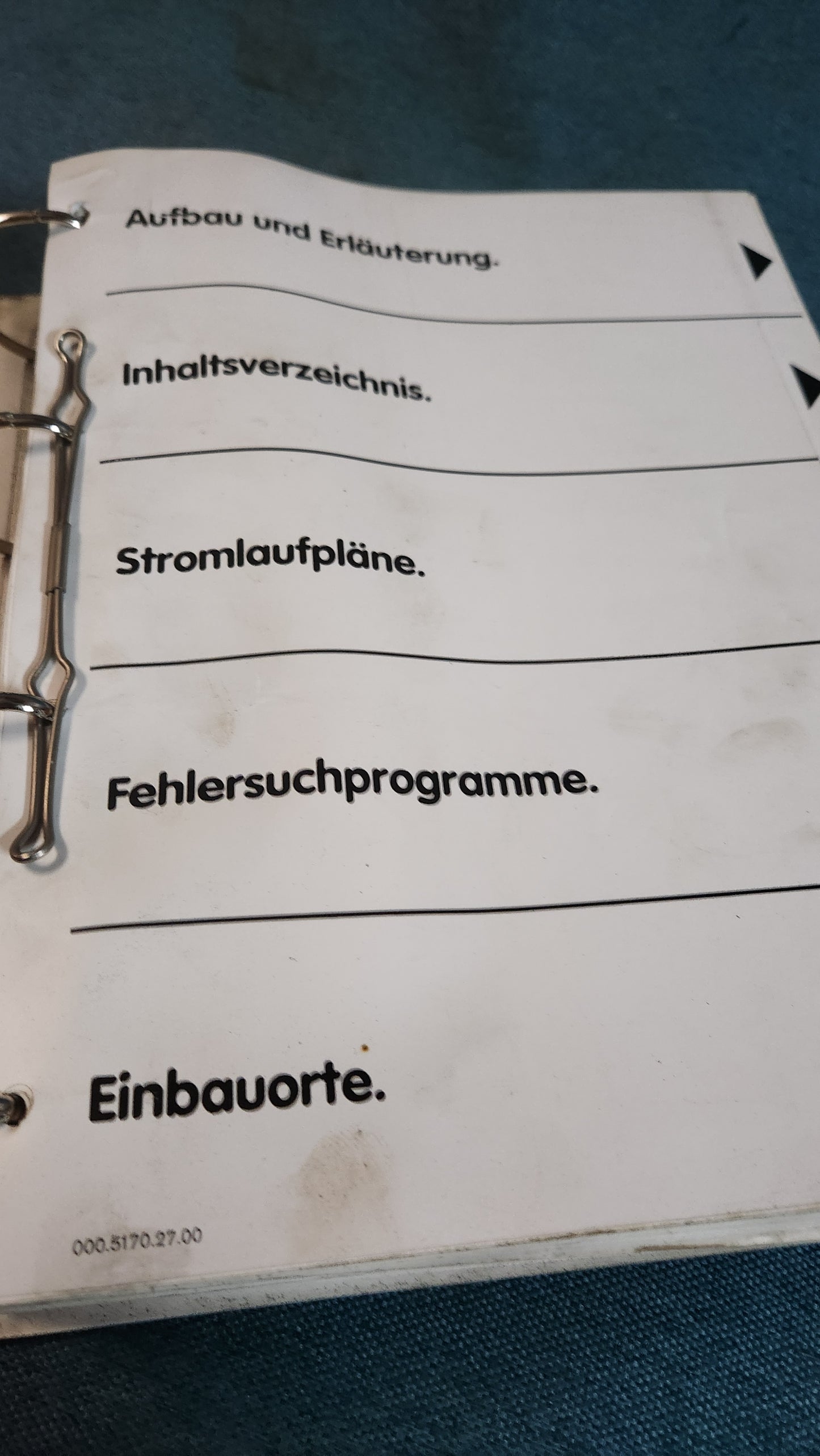 Golf 2 /Jetta 2 Stromlaufpläne Reparaturleitfaden Werkstattbuch