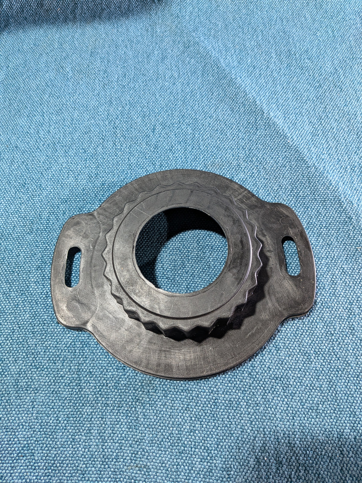 Sécherungskapp fir Lagerring T2/T3 Bus 091301197 NOS B15