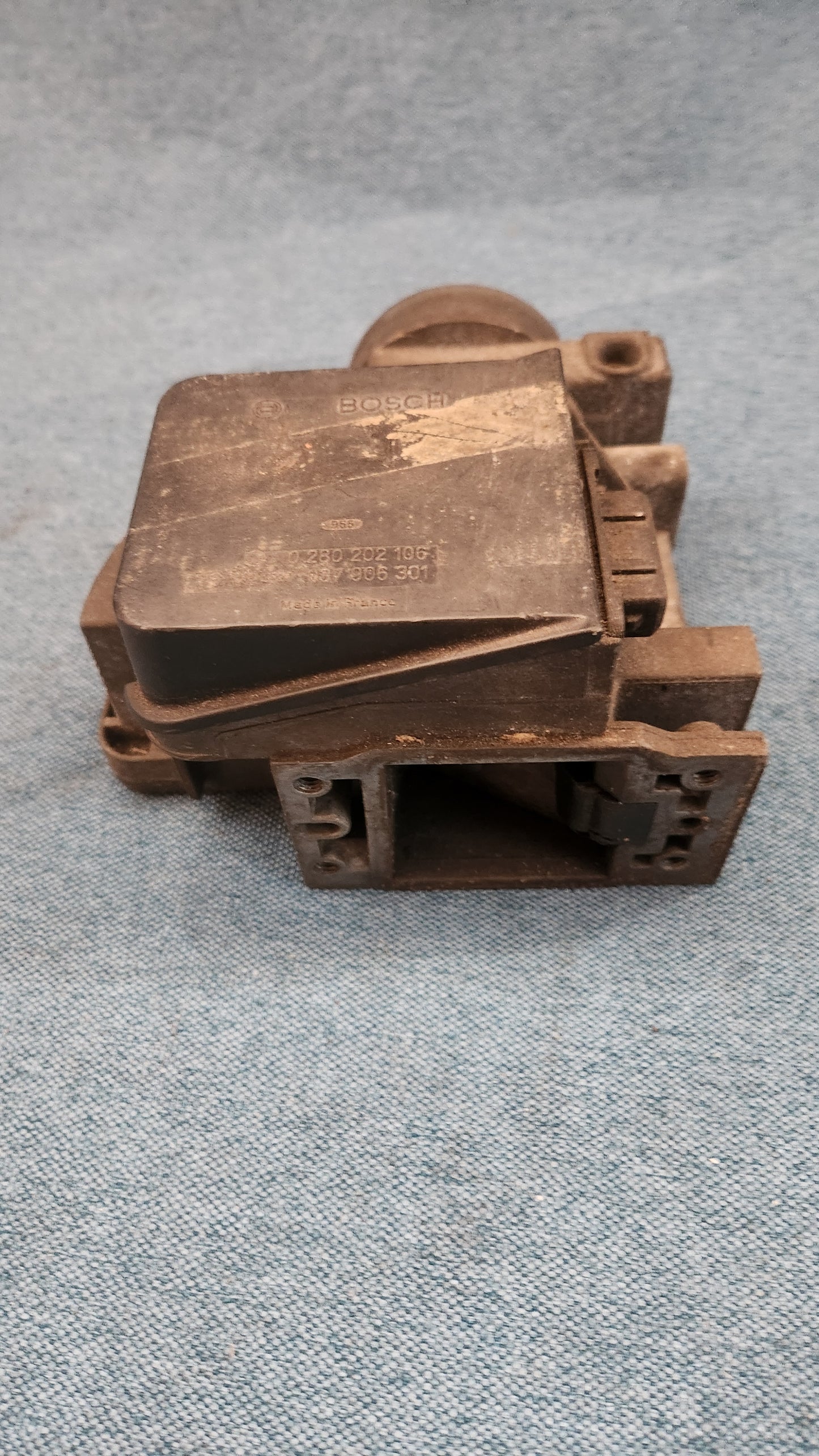 Air Flow Meter 1.8L GTI also G60 Golf/Jetta/2/Passat 35I B3/Corrado 0280202106 Used N3