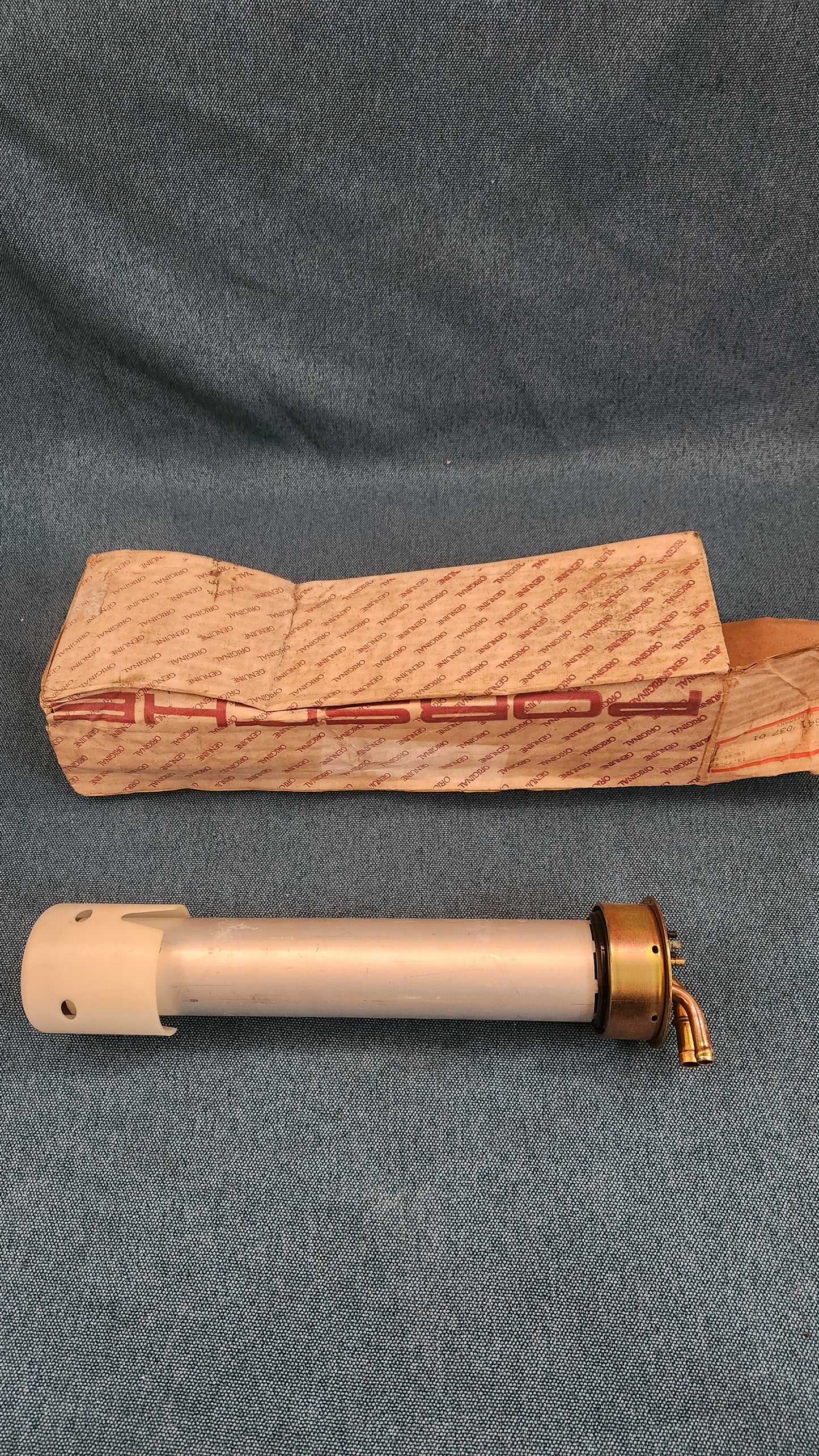 Fuel Tank Sender Porsche 924/944 94464103701 Nos M3