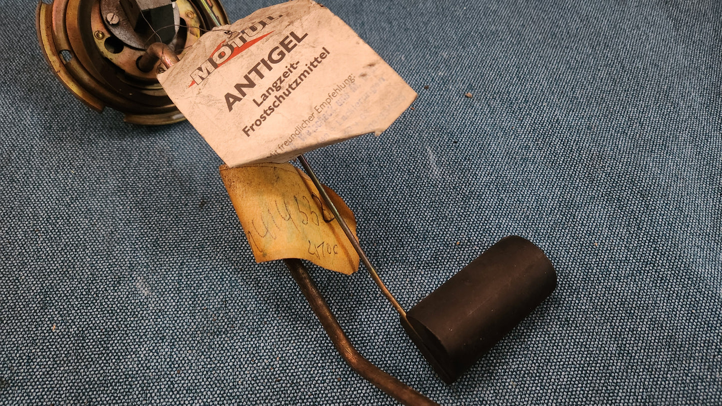 Ford Transit Mk1 Tankgeber 1414332 Nos D7