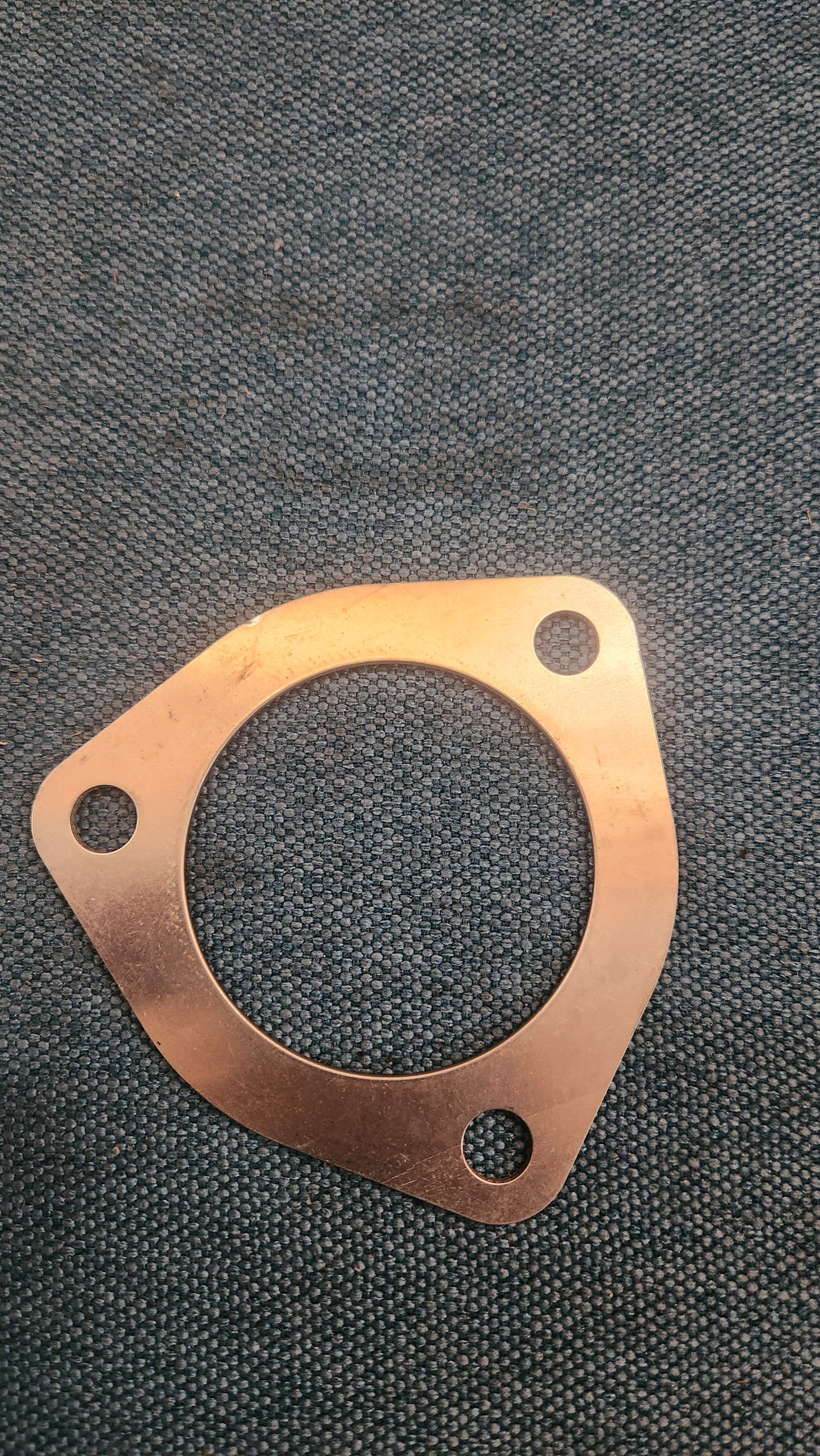 Dichtung zwischen Katalysator und Auspufftopf T3 025251509A Nos J1