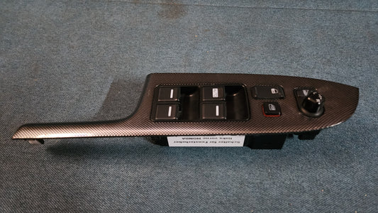 Honda Accord VII Schalter für Fensterheber 11Y3D1 35750 Gebraucht C5