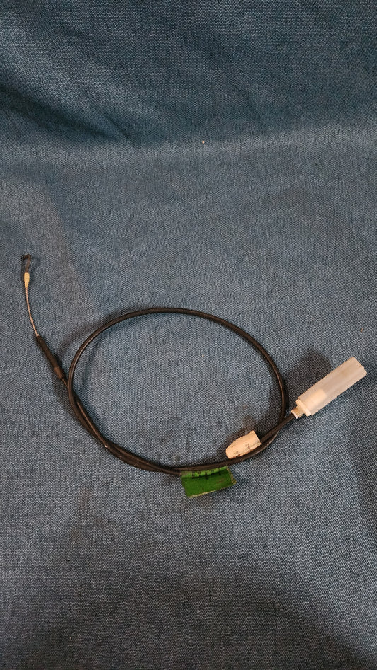 Throttle Cable Golf/Jetta/Scirocco1 171721555N Nos M3