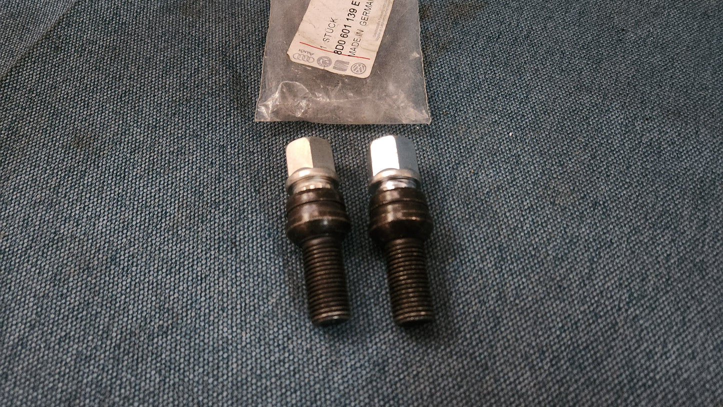 Audi 100 C3 Type 44 speedometer foil conductor foil 431919059J Nos B3