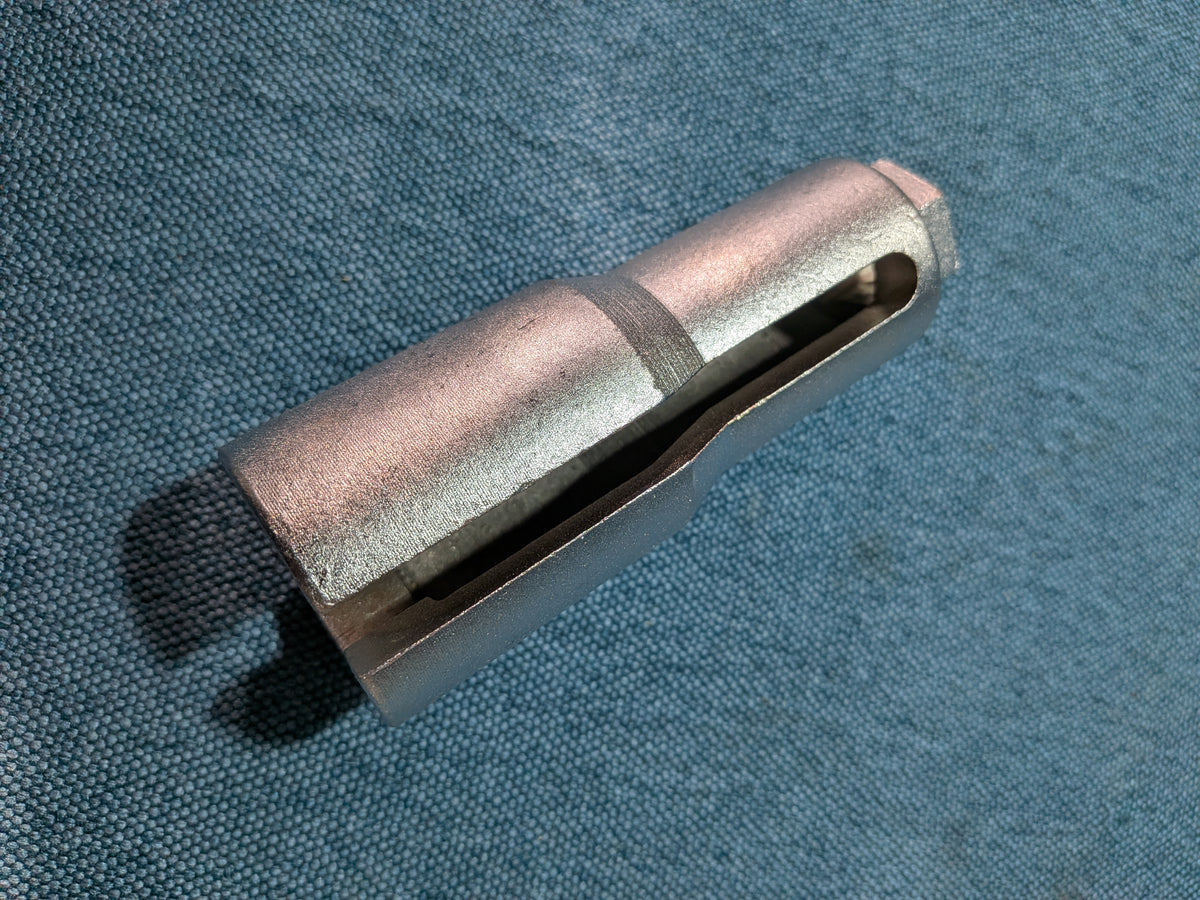 Matra 3337/9 Lambdasondennuss T4 Bus NOS H2.2