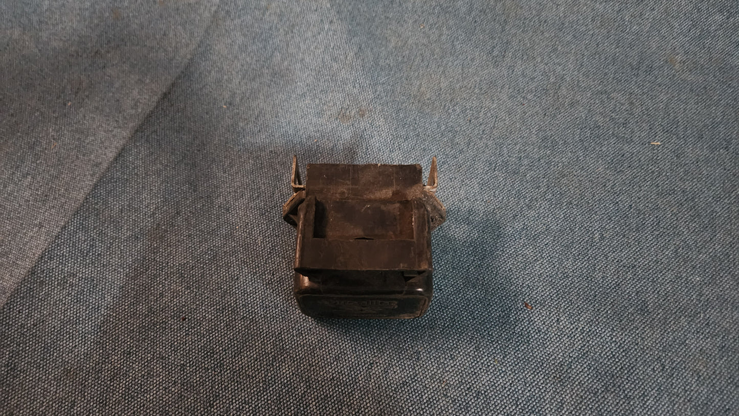 Ducellier 12V Regler Citroen 2CV GS DS 8366 Gebraucht B2