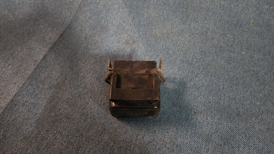 Ducellier 12V Regler Citroen 2CV GS DS 8366 Gebraucht B2