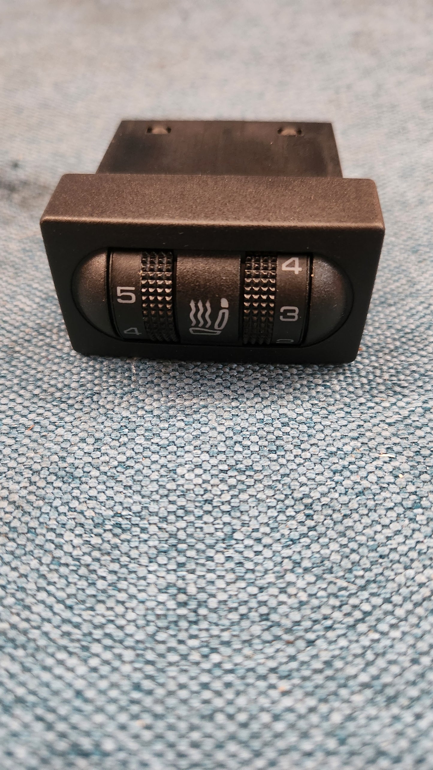 Sitzheizungsschalter T4 535963553B Nos I7