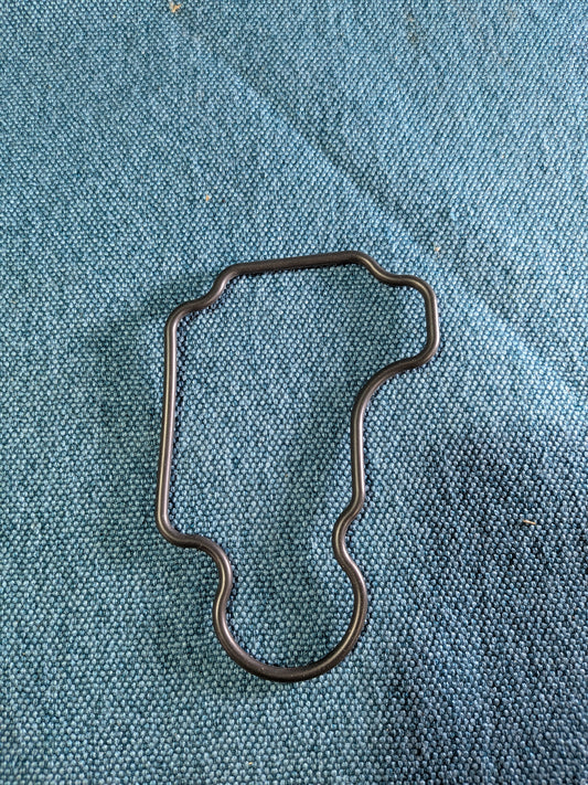 Dichtung Kurbelwellengehäuse Entlüftung 16V Golf/Jetta/2 048103771 NOS B14