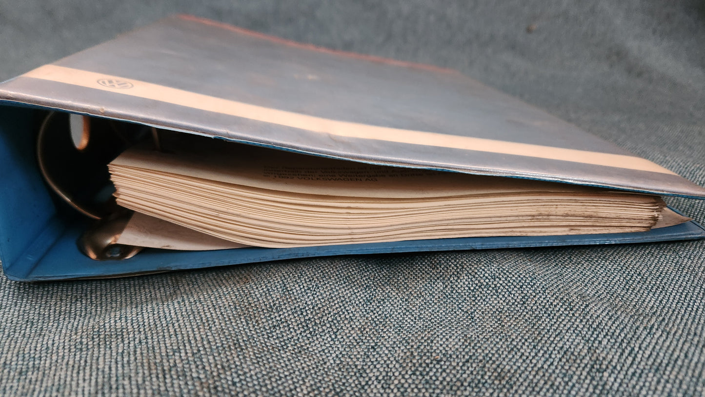 Karosserie Insatnsetzung/Montagearbeiten Reparaturleitfaden Werkstattbuch