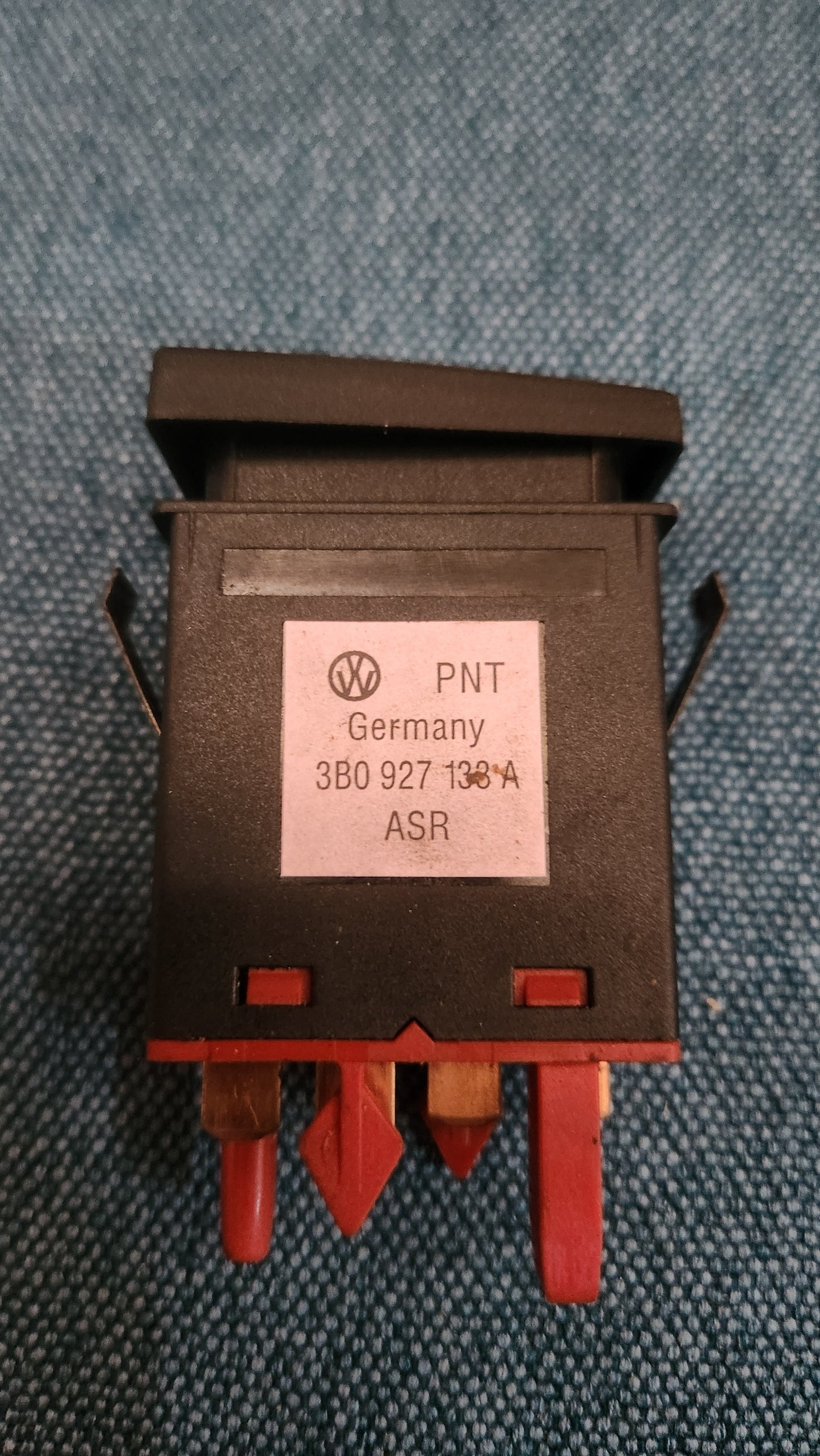 ASR Switch Passat 3B/BG 3B0927138A Nos H7