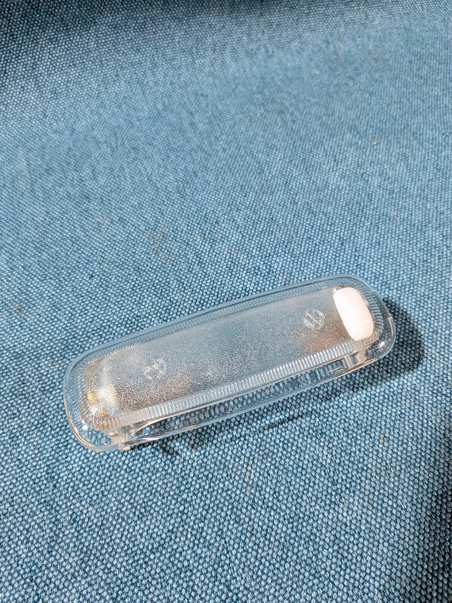 Innenraumleuchte T2 Bus 211947111 NOS I9