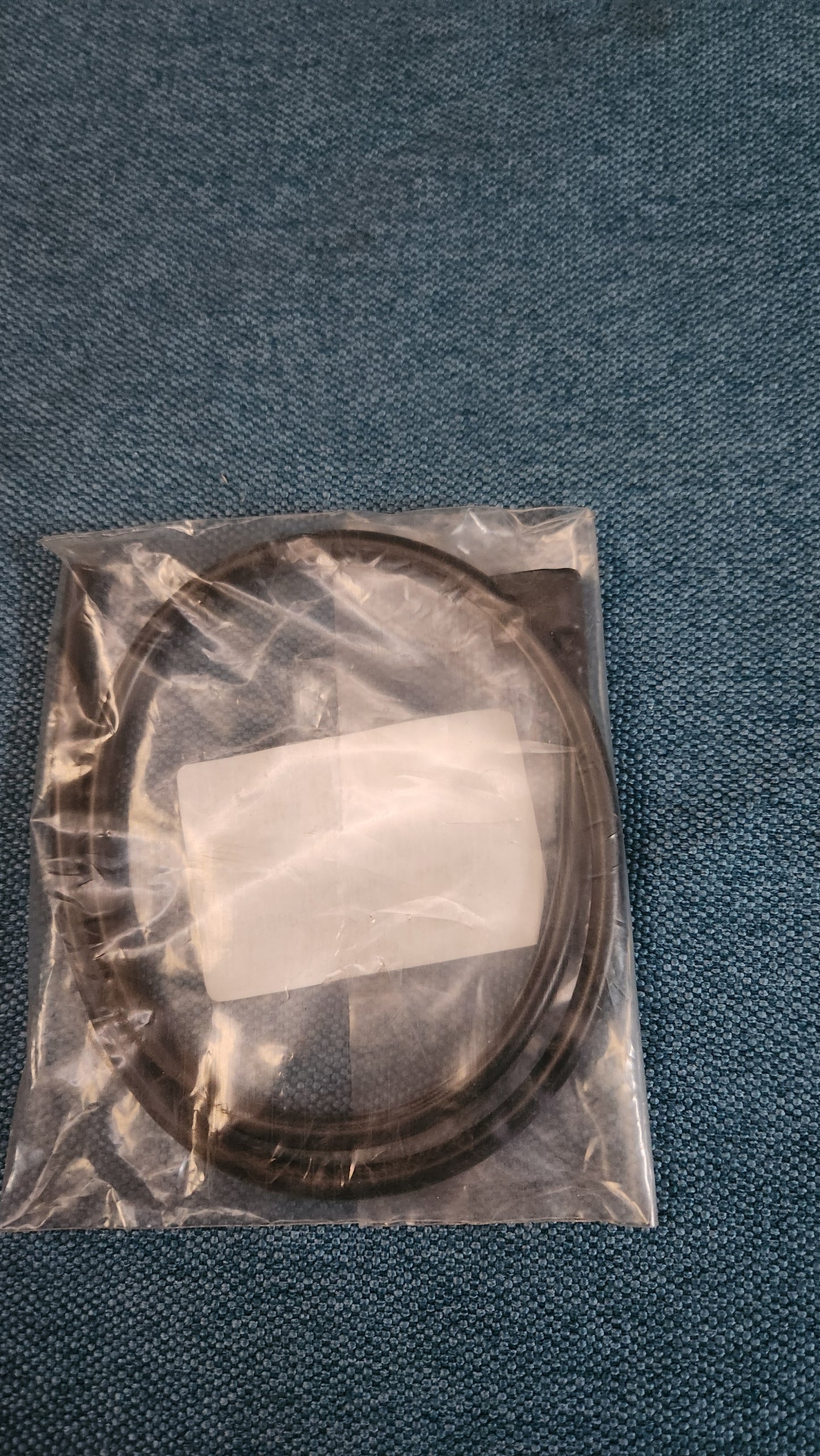 Spray nozzle with connecting pipe driver's side Crafter 2E1955985 NOS N4
