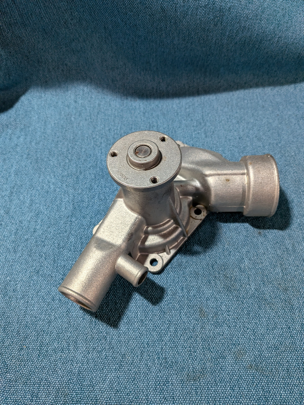 Wasserpumpe Opel/Ascona B/Corsa A/Kadett/B/C/D/Manta A 9292375 NOS/Neu D10