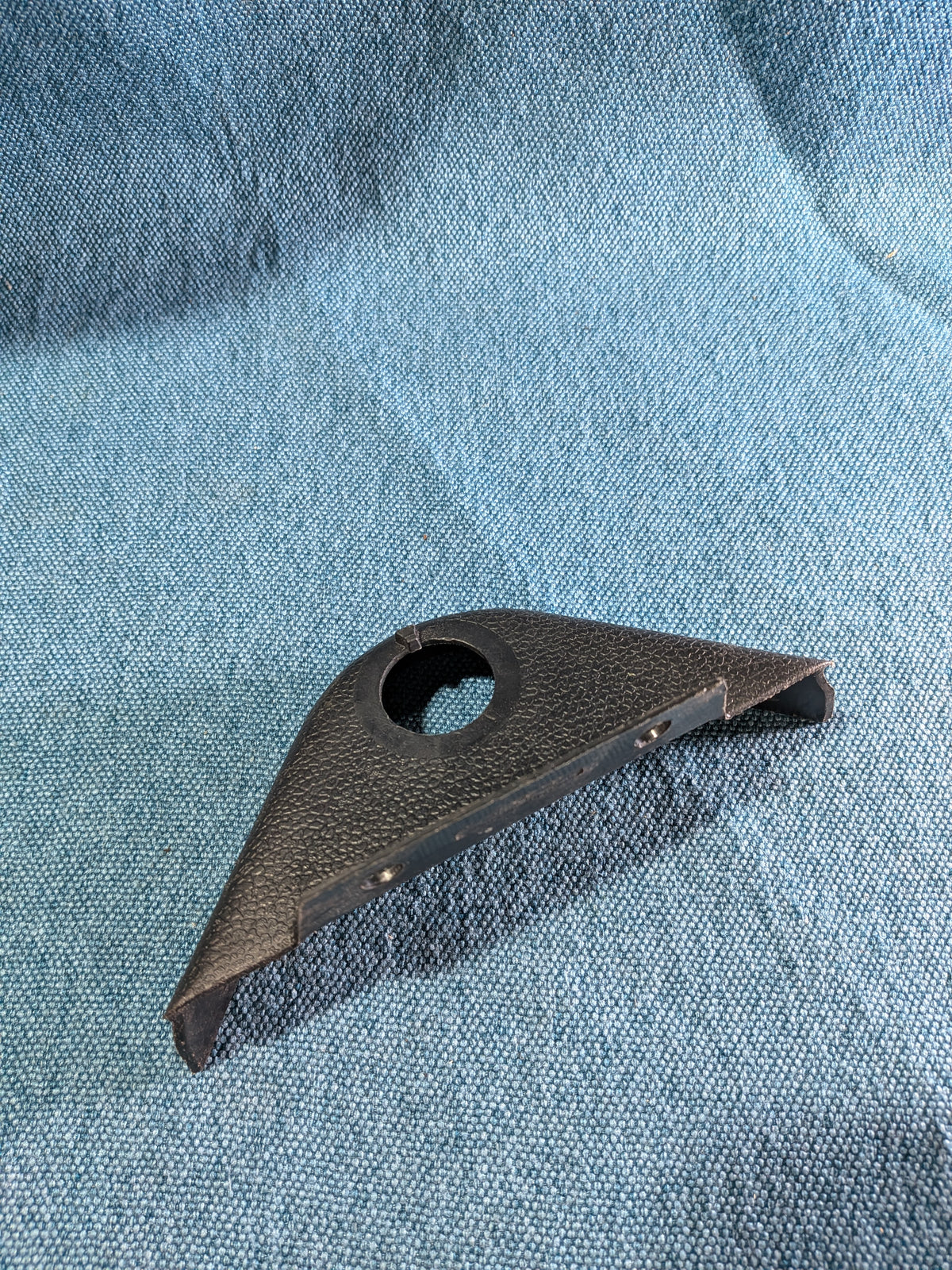 Embellecedor de freno de mano para furgoneta T2 211711435 NOS B4