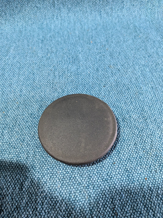 Tappo in gomma per pannello frontale Golf/Jetta/2/T4 Bus N90220501 Usato E12