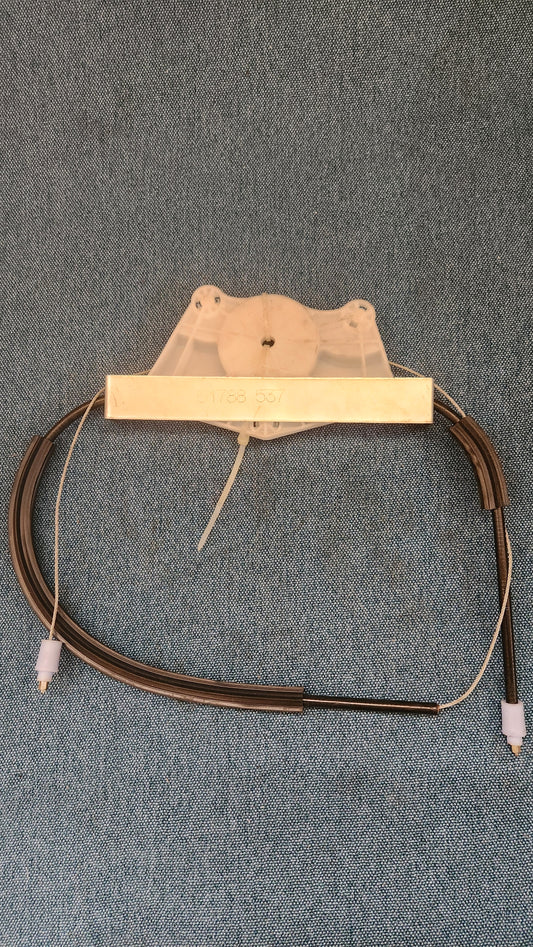 Fensterheber Reparatursatz Golf 4/Bora 1JM898462 Nos/Neu G8