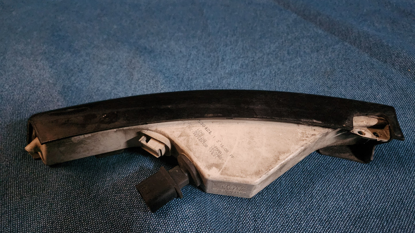 Passat 3C B6 Blinker vorne 3c0807718 Gebraucht C6