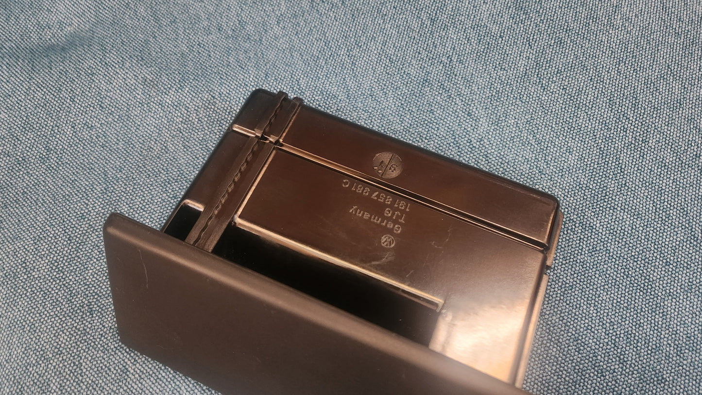 Ash Tray Golf/Jetta/2 191857961C New Old Stock M5