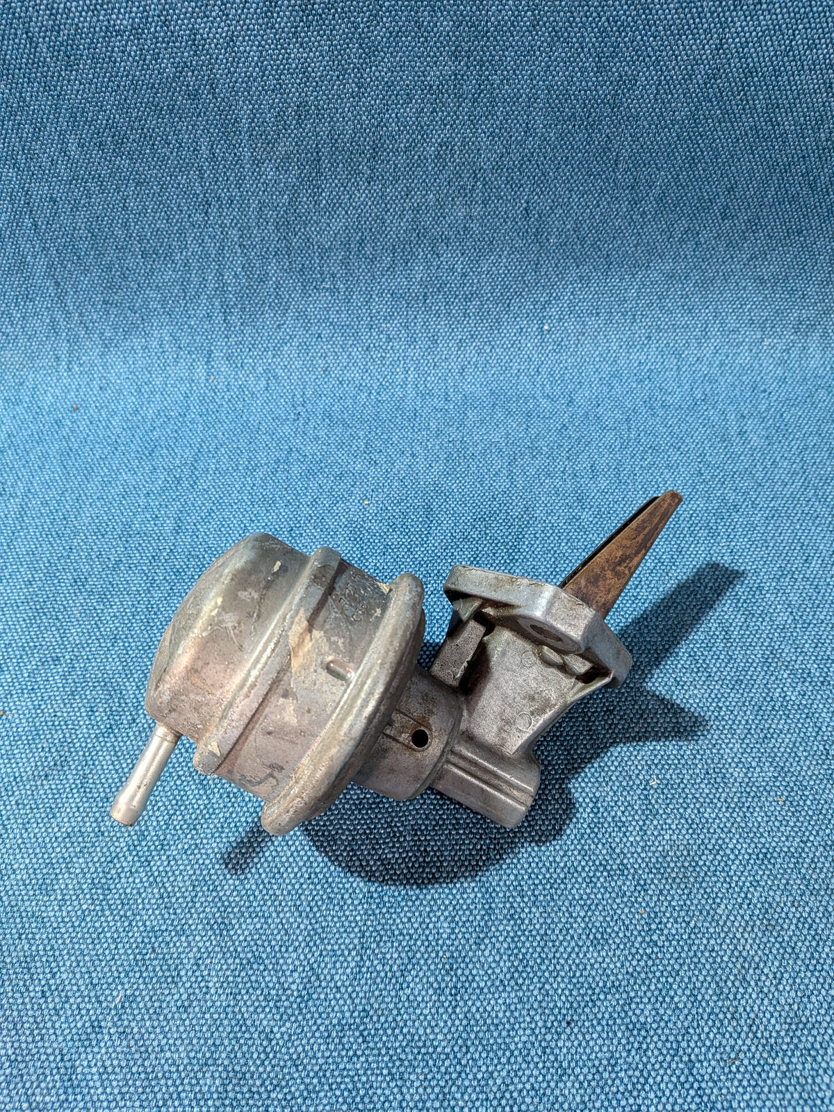 Used