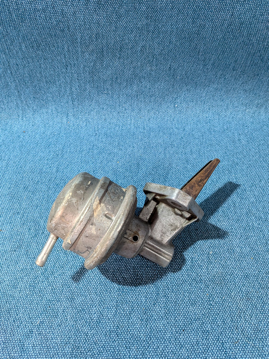 Used