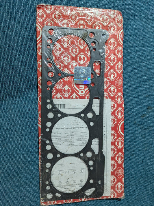 Cylinder Head Gasket Elring 621082 Polo 6N/Golf 3/Vento/Caddy 2 9KV 030103383H NOS/New F10