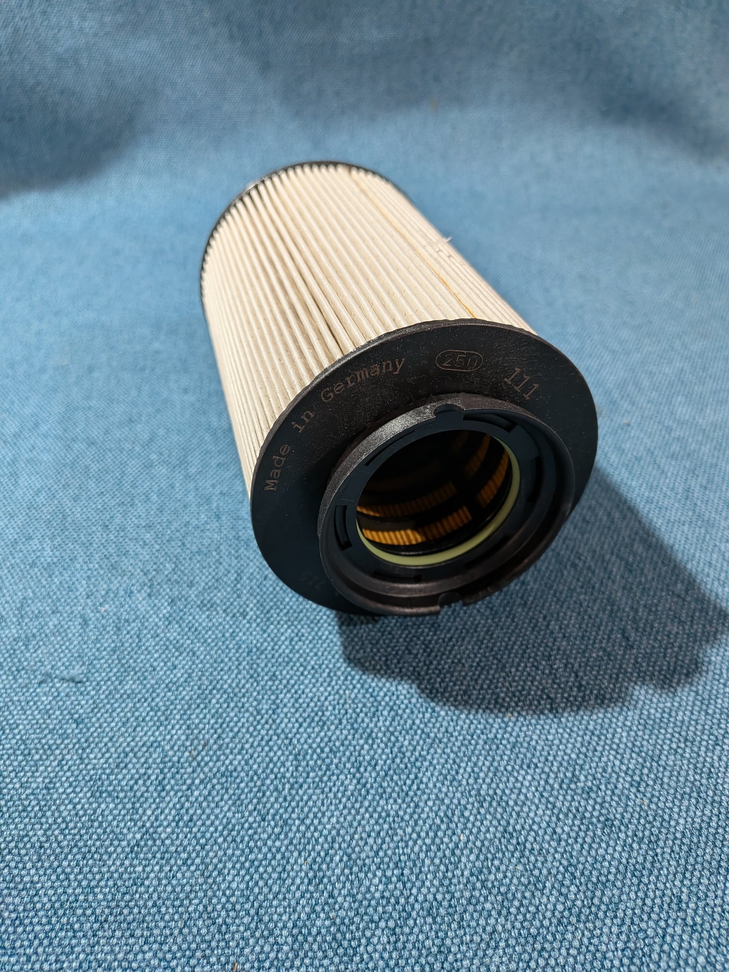 Fuel filter Bosch 1447431715 Caddy3/Golf/5/Plus/Phaeton/Touran/Audi A3 8P 1K0127434 NOS/New A26