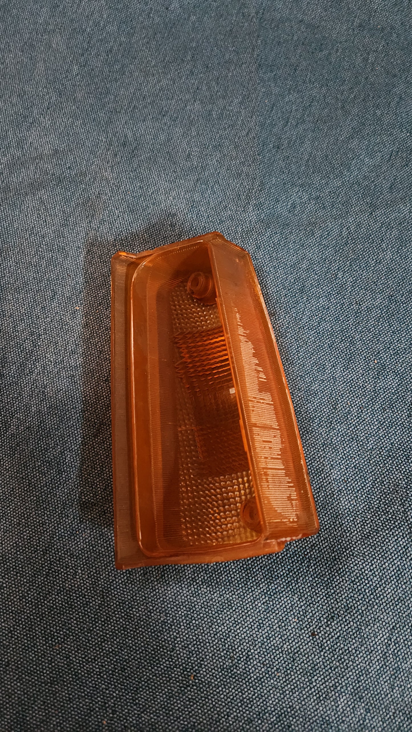 Fiat Panda Blinker Elma 3501002 Gebraucht D3