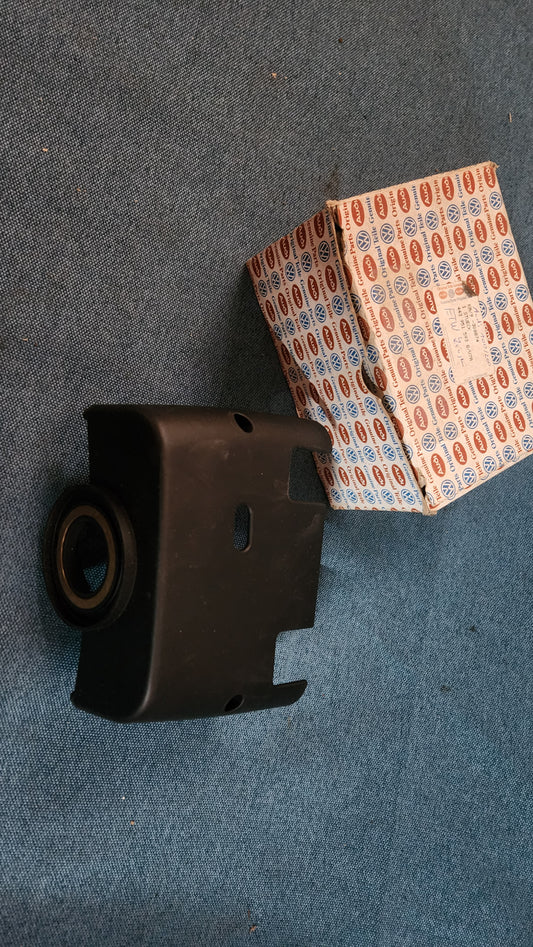 Audi 100/200/Type 44/V8/D11 Steering Column Cover Lower Section 443953516 Nos A3