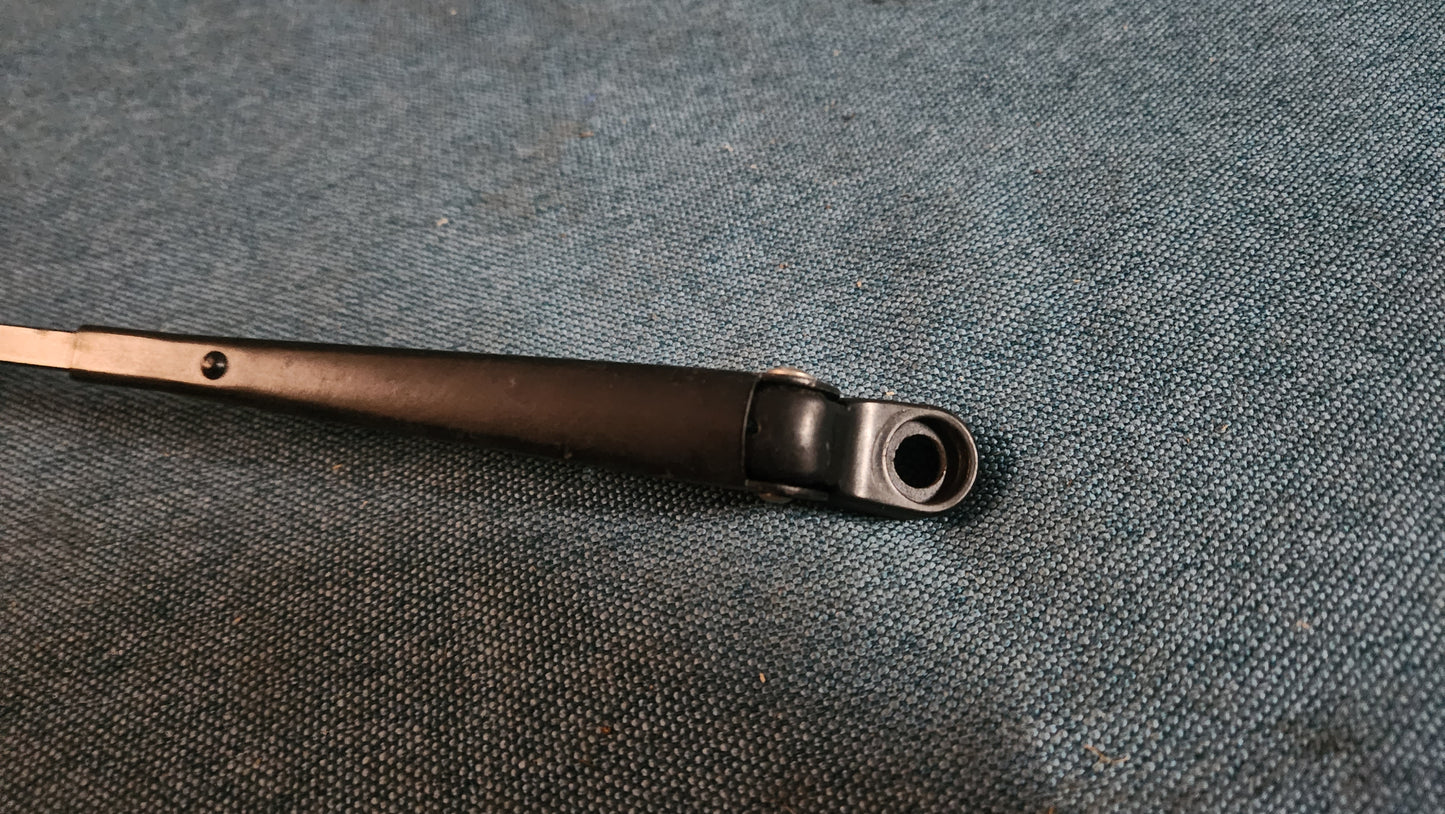 Porsche 911 Wischerarm 90162801300 Nos E8