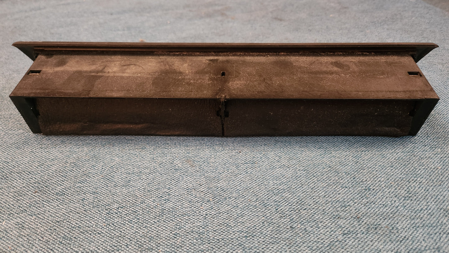 Mercedes G Klasse W460 Luftausströmer Lüftung Auslass 4608300103 Gebraucht D8