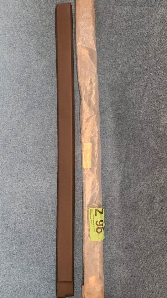 Trim strip impact protection Golf/Jetta/2 191853516F Nos Q3