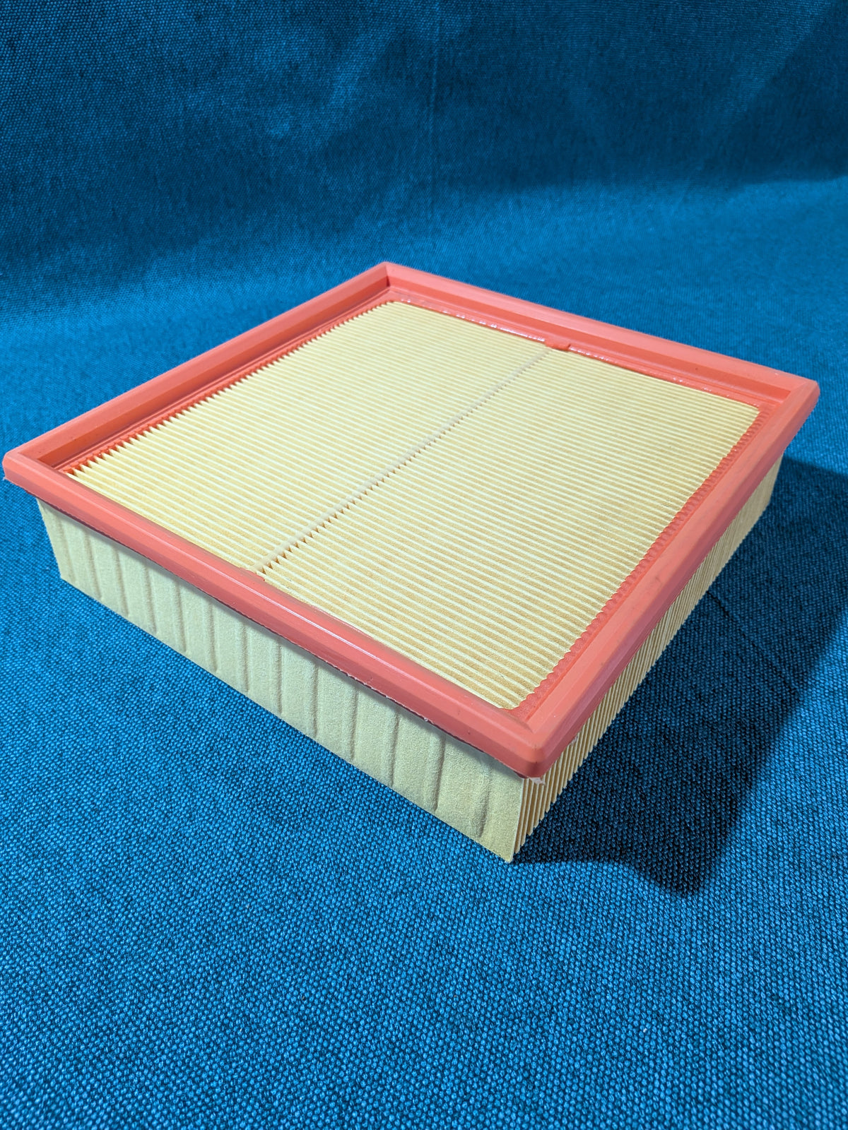 Air filter Derby/Polo 86C/T1/T2/T3 Bus/Wartburg 353/Audi 100/200/C2/C3 021129620 NOS F10