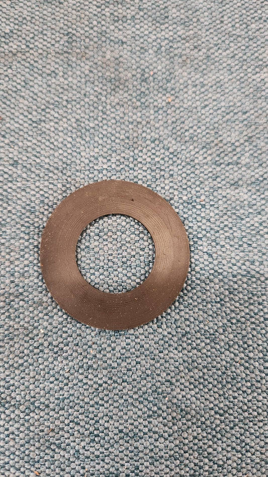 Seal Brake Fluid Reservoir Porsche 928 90135590800 Nos L6