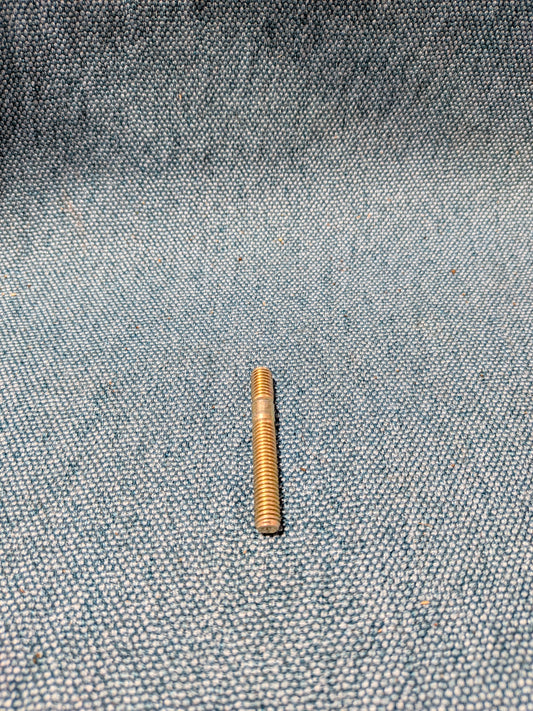 Bolt M6x44 NOS/New J9