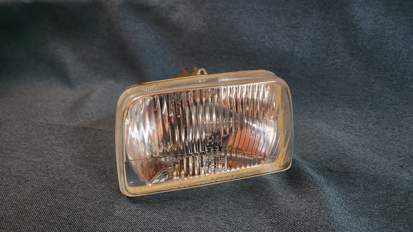 Ford Fiesta Mk1 Scheinwerfer 301117904