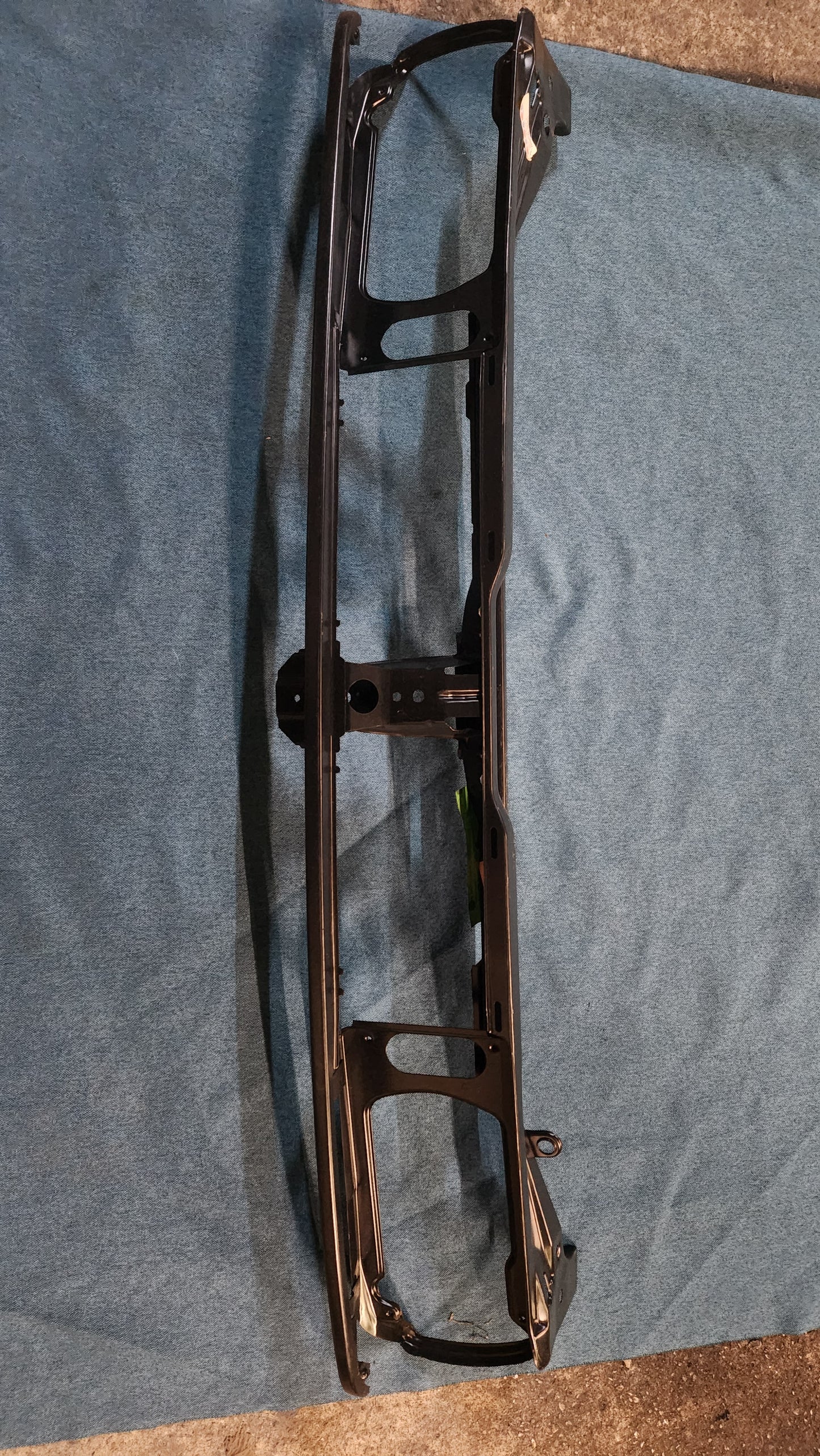 Front Panel Radiator Support Polo 86C 2 F 867805563A Nos Q4/R4