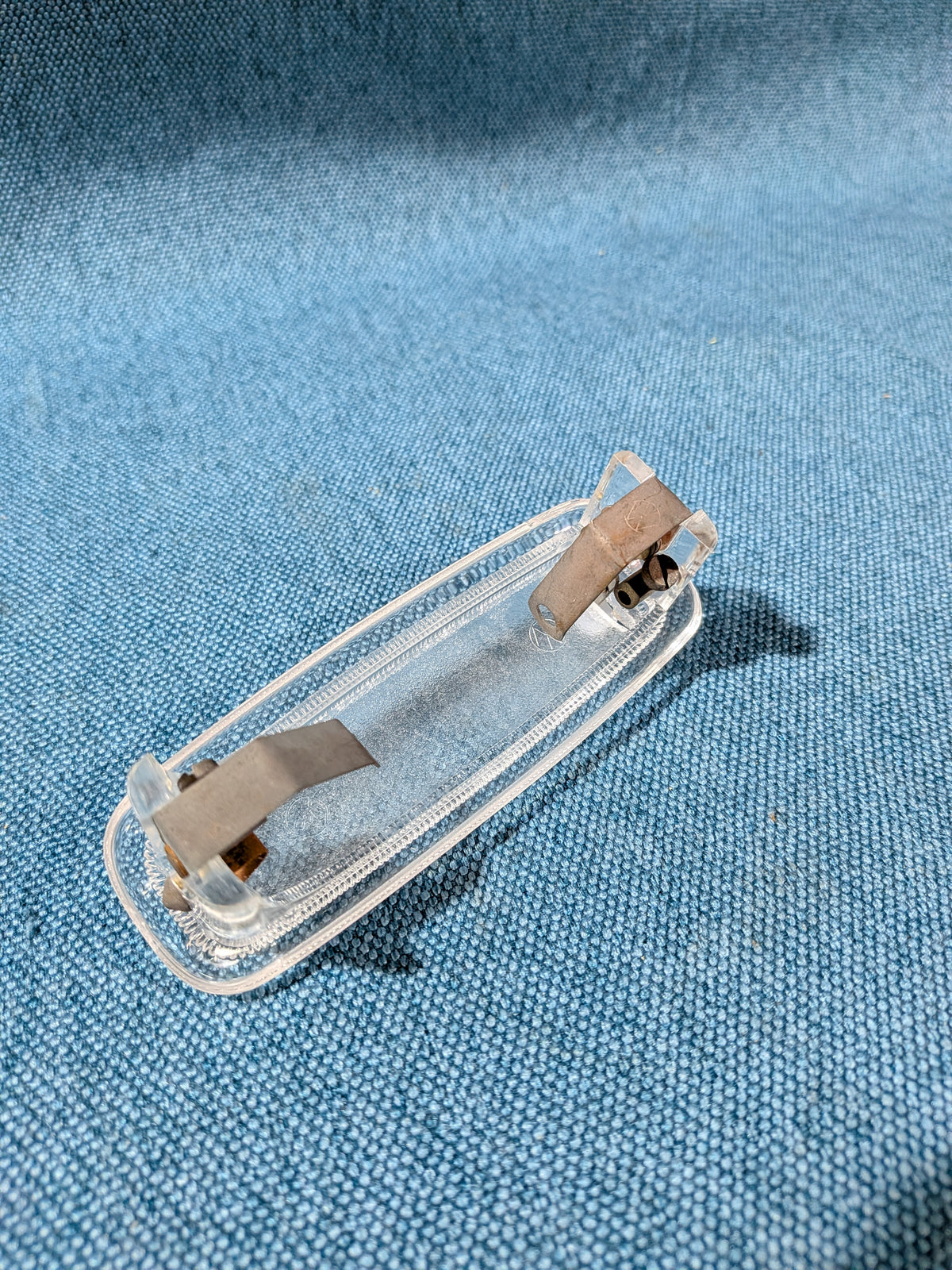 Innenraumleuchte T2 Bus 211947111 NOS I9