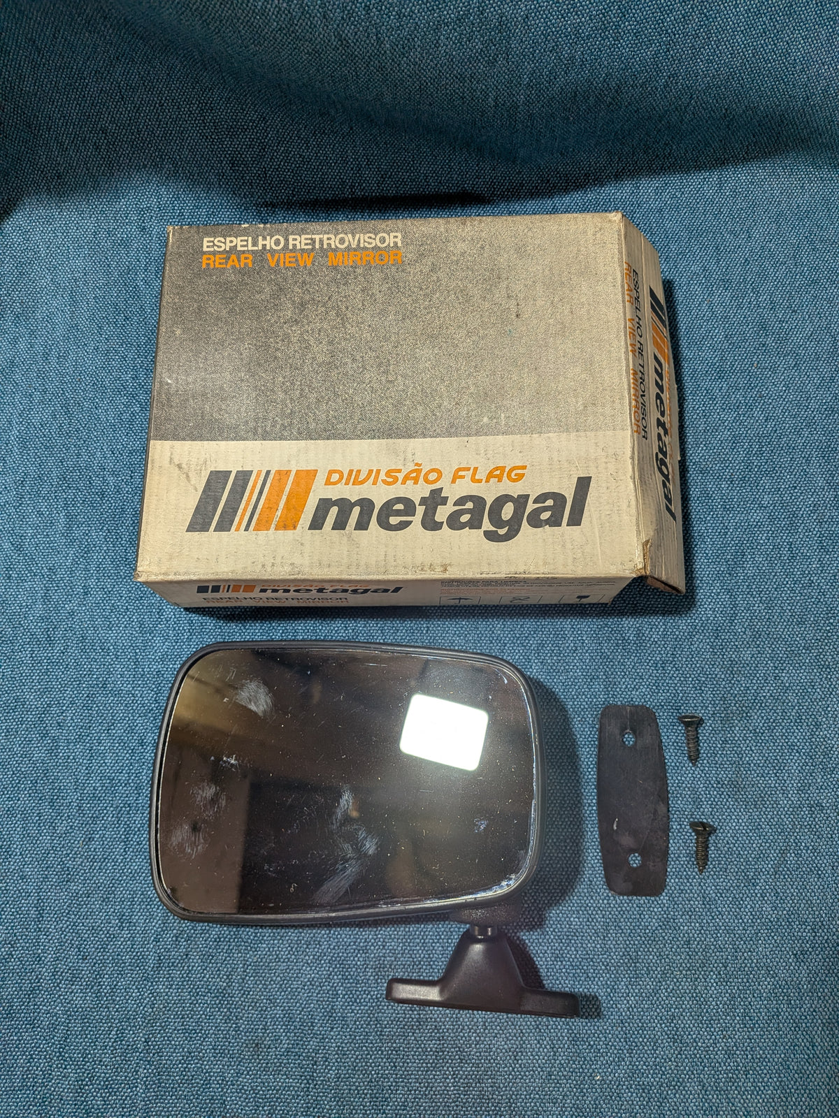 Ulkopeili Golf/Jetta/1/2/Caddy14D 171857502D NOS/Uusi D10
