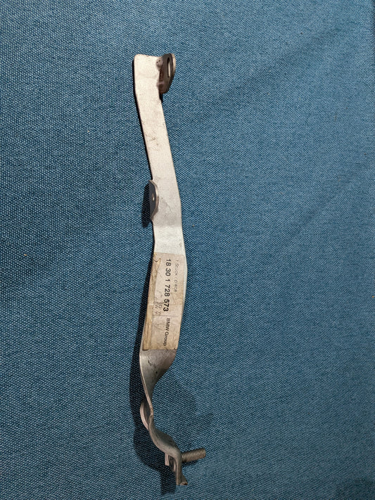 Exhaust bracket BMW E36 18301728573 NOS A9