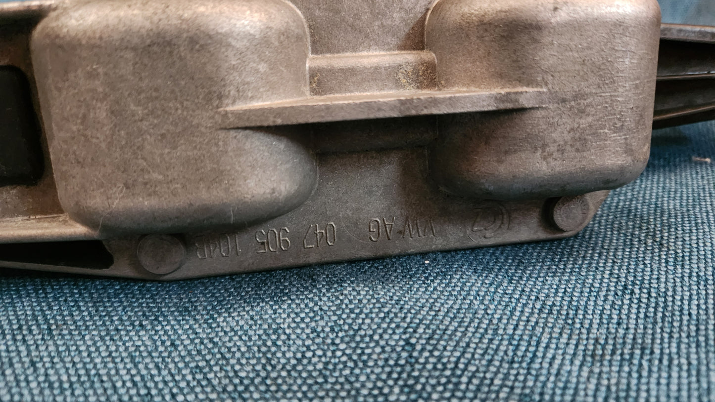 Zündtransformer Zündspule Lupo 3L/Skoda/Felicia/Fabia/Octavia/Seat Arosa 047905104B Gebraucht F1