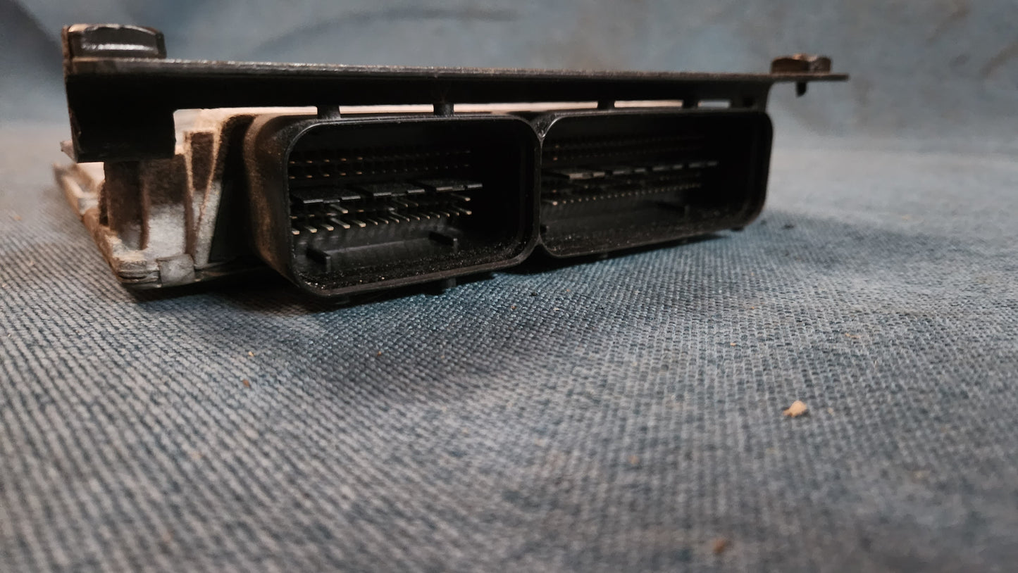 Passat 3C B6 Motorsteuergerät 03G906018EM Gebraucht C5