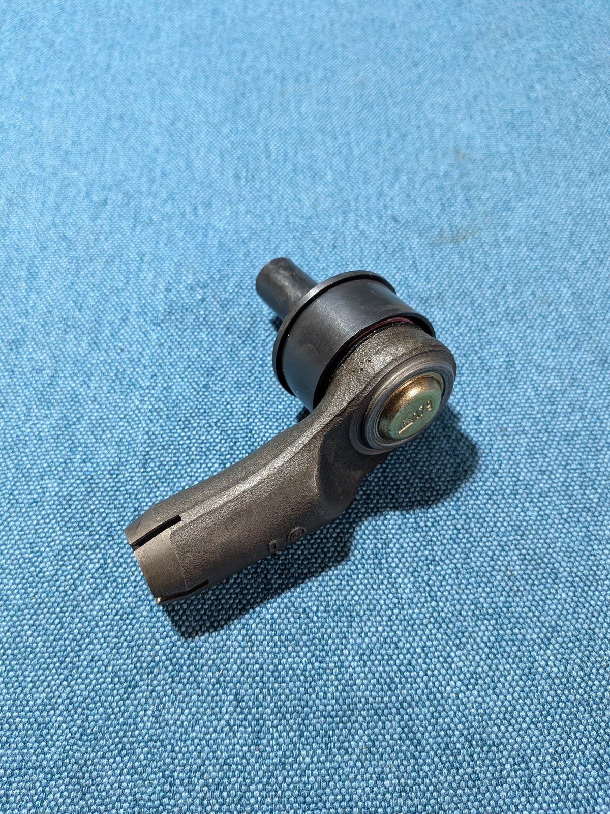 Spurstangenkopf Lemförder links Audi/100/200/C1/C2/C3/C4 4A0419811A NOS/Neu C9