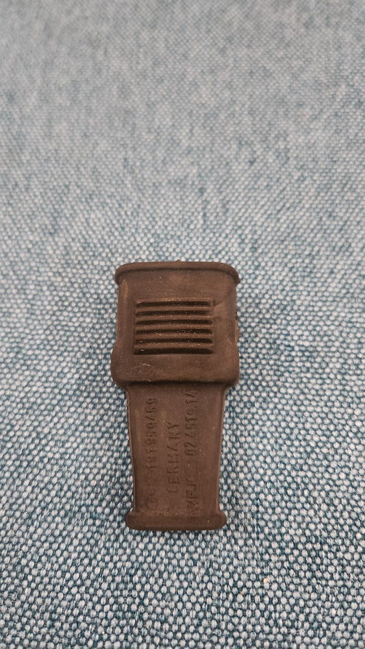 Rubber protection cap for plug Golf/Jetta/2 191959459 Nos M9