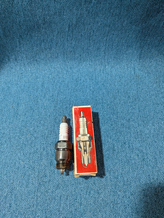 Spark Plug Motocraft Ford/Granada/Scorpio/Capri/Escort/Consul/Taunus BRF32 NOS A21
